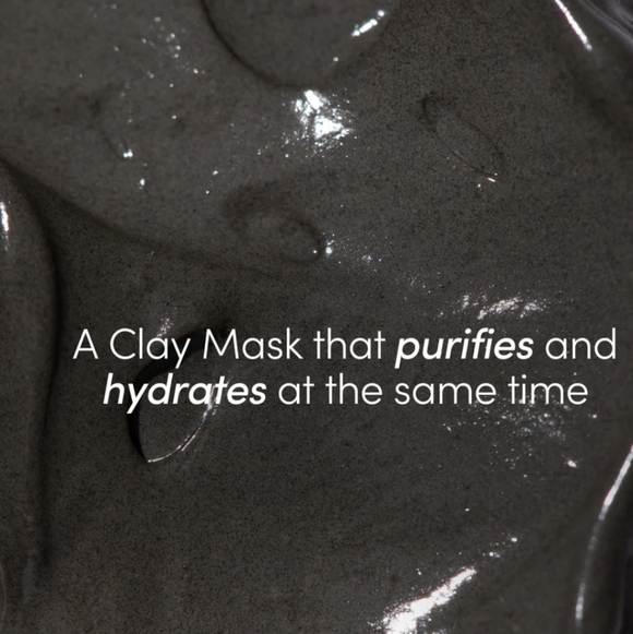 Uncommon Beauty by Uncommon James Clay Purifying Face Mask - Picture 5 of 11